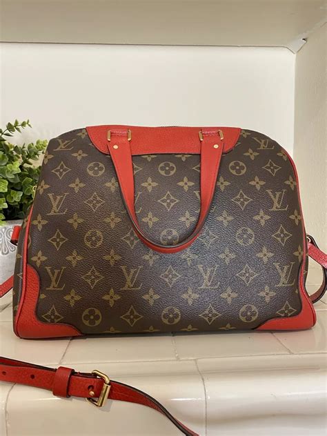 lv retiro nm|Retiro Wallet Monogram Canvas .